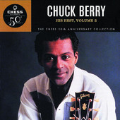 Chuck Berry | His Best, Vol. 2