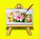 Photo Editor HD-Edit,Sticker,Rotate,Filter&Enhance Image Effect For iPhone,iPod&iPad