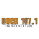 Rock 107.1 Streaming Media Player